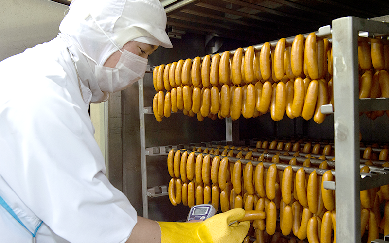 広島港町ハム工房