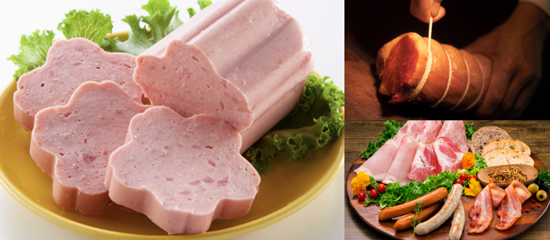 福留ハムの事業