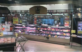 精肉直売 昴　西鉄ストア砂津店