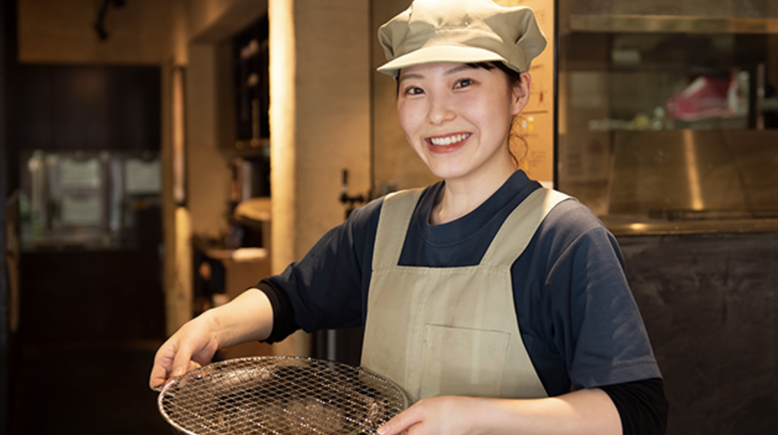 ホール・キッチンスタッフ募集中【LECT店】【草津南駅前店】