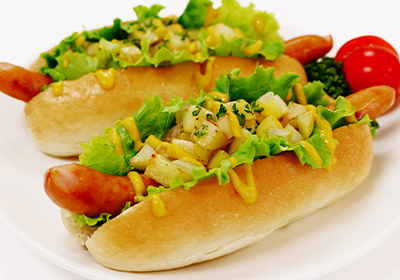 ジャーマンドッグ